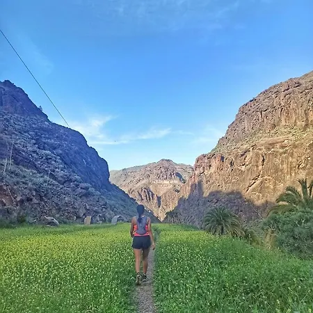 El Mirador Дом отдыха Сан-Николас