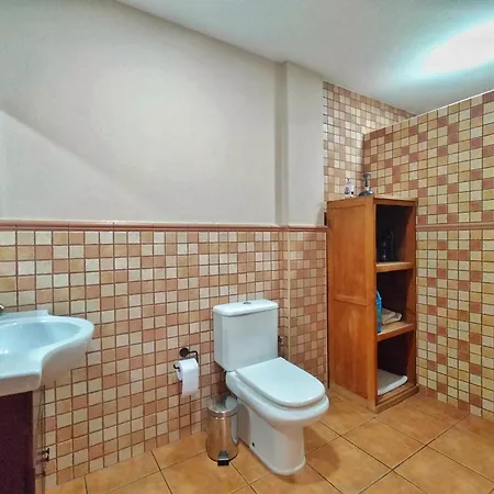 Дом отдыха El Mirador *