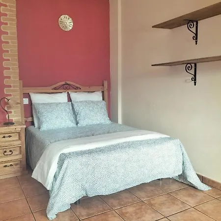 El Mirador Сasa de vacaciones San Nicolás