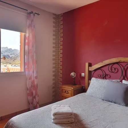 El Mirador Сasa de vacaciones *